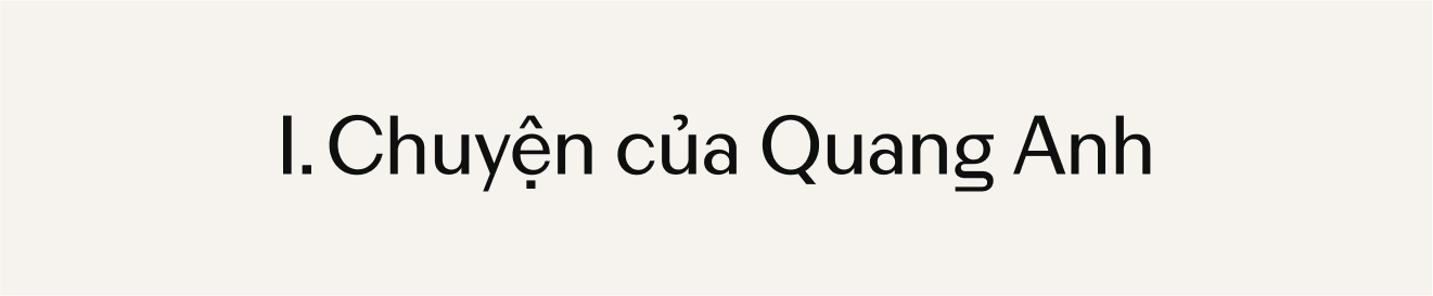 Chuyện của Quang Anh và chuyện của nghệ sĩ RHYDER: Hành trình lấy lại hào quang ở tuổi 23- Ảnh 1.