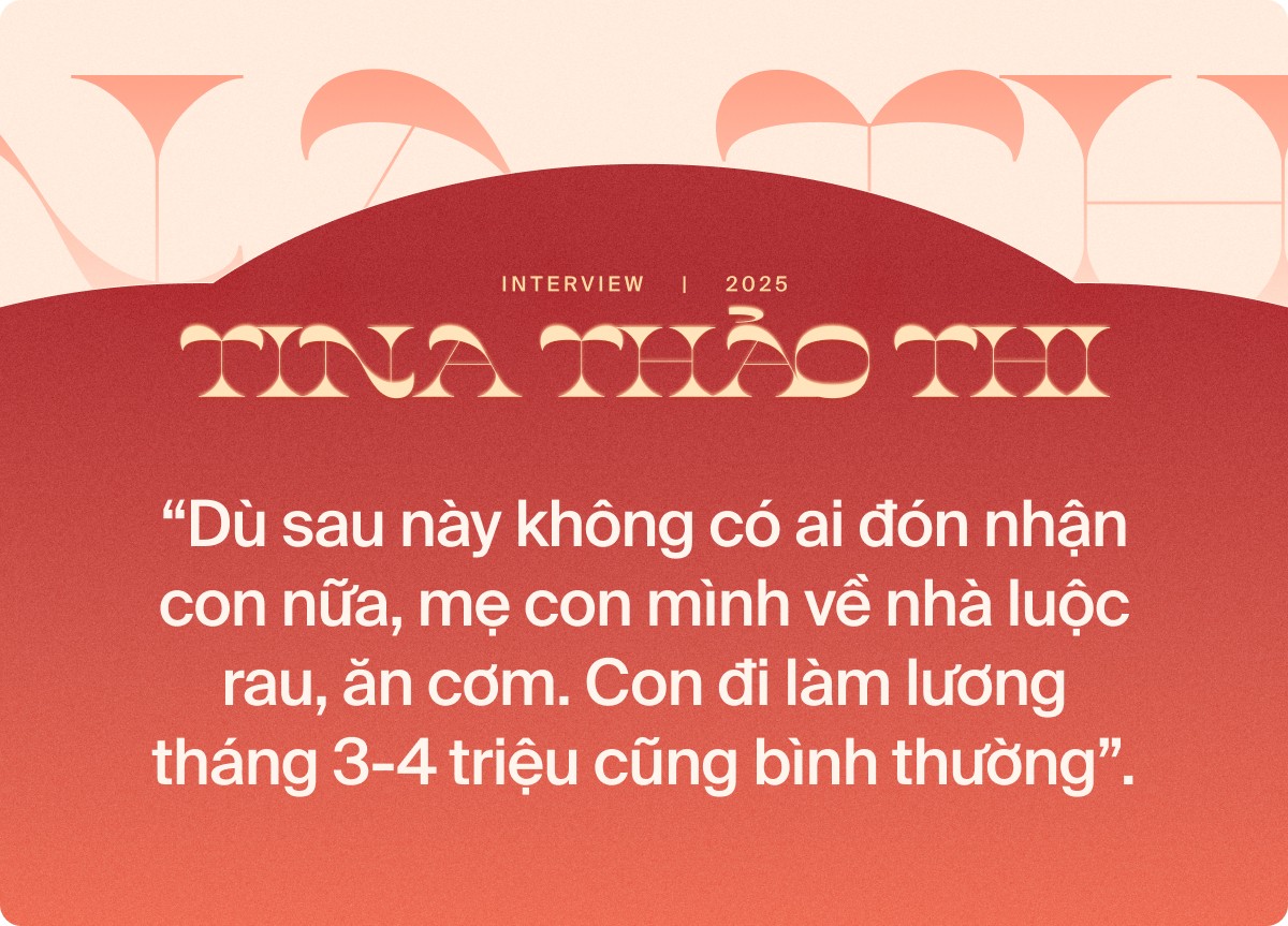 Tết đầu tiên sau 8 năm, Tina Thảo Thi trả hết nợ: Về quê ăn nồi thịt kho trứng với mẹ, cười nói rộn ràng- Ảnh 3.