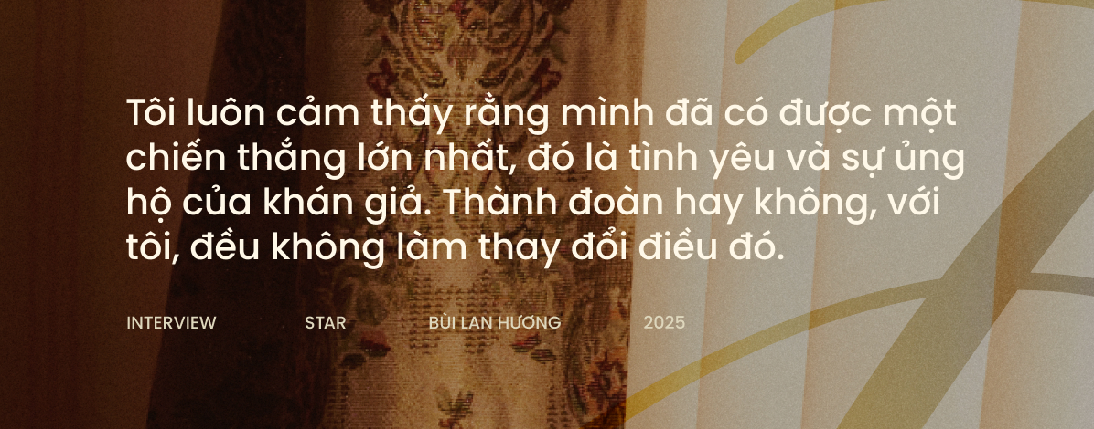 Bùi Lan Hương: 