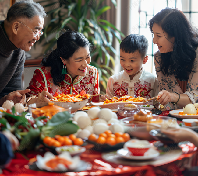 Được hỏi: Về nhà bà nội ăn Tết có vui không? Đứa trẻ trả lời 1 câu khiến mẹ chồng con dâu 3 ngày không nhìn mặt nhau- Ảnh 1.