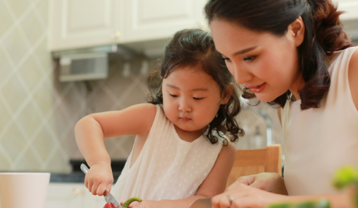 Năm xuân năm mới, cha mẹ càng "NHẪN TÂM" với con 4 ĐIỀU sau, tương lai con càng phát tài, phát lộc- Ảnh 1.