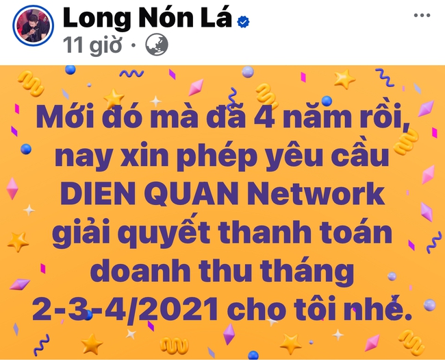 Căng nhất mùa Tết: Thí sinh Rap Việt đòi nợ công ty cũ!- Ảnh 2.