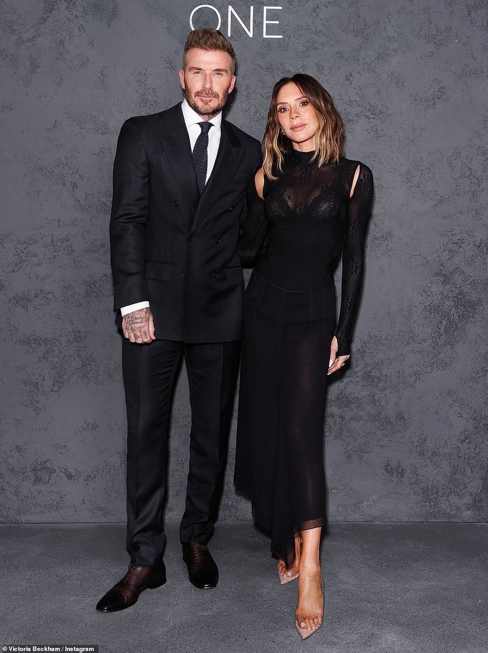 Ảnh nội y của David Beckham gây sốt- Ảnh 5.