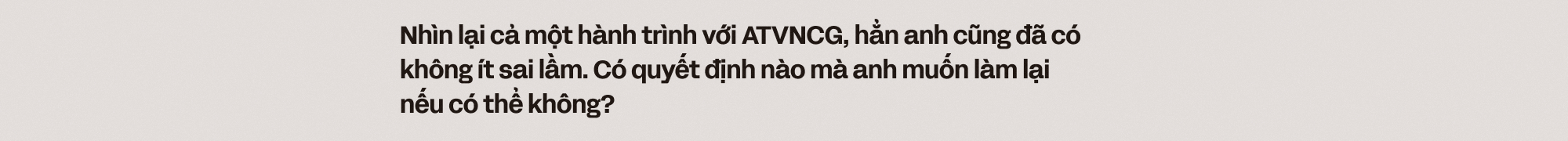 SlimV: “Hành trình Anh Trai Vượt Ngàn Chông Gai rất truyền cảm hứng, thế nên những ca khúc có chất thơ, chiều sâu và tư tưởng lớn sẽ được ưu tiên”- Ảnh 19.