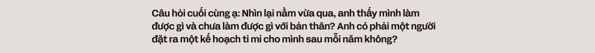 SlimV: “Hành trình Anh Trai Vượt Ngàn Chông Gai rất truyền cảm hứng, thế nên những ca khúc có chất thơ, chiều sâu và tư tưởng lớn sẽ được ưu tiên”- Ảnh 23.