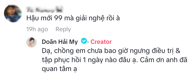 ĐT Việt Nam thăng hoa nhưng Đoàn Văn Hậu vẫn im hơi lặng tiếng, bị đồn đã giải nghệ, Doãn Hải My đáp trả- Ảnh 3.