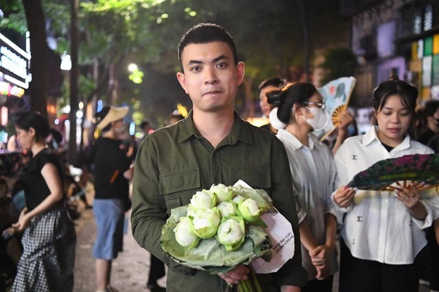 2024 - một năm người trẻ yêu nước theo cách rất đặc biệt!- Ảnh 3.