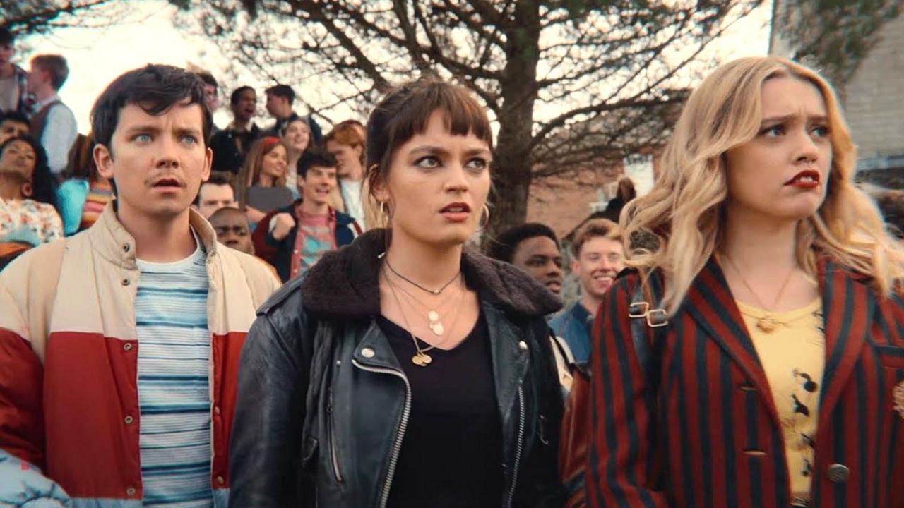 4 ph&uacute;t xem phim Sex Education, t&ocirc;i chết sững nhận ra lỗi lầm tệ hại m&igrave;nh mắc phải từ 25 năm trước, dẫn đến bi kịch cuộc đời bố- Ảnh 1.