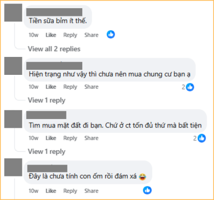 Vợ chồng Hà Nội kiếm 38 triệu/tháng nhưng dành 15 triệu trả nợ, người ủng hộ, người lại can đừng có dại- Ảnh 3.