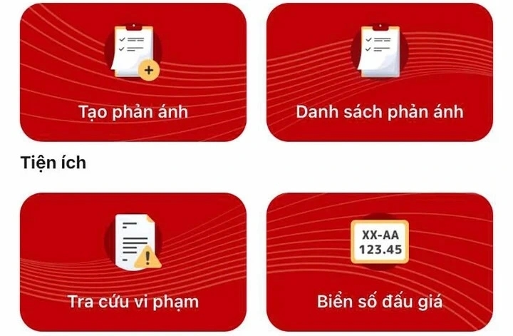 Clip, hình ảnh vi phạm giao thông cung cấp để nhận thưởng đến 5 triệu đồng phải thỏa mãn tiêu chí gì?- Ảnh 1.