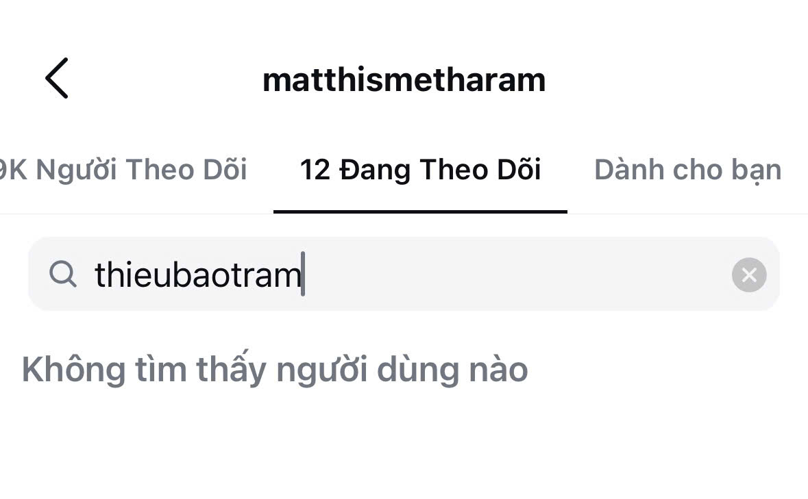 Mối quan hệ của Matthis và chị gái Thiều Bảo Trâm ở hiện tại- Ảnh 2.