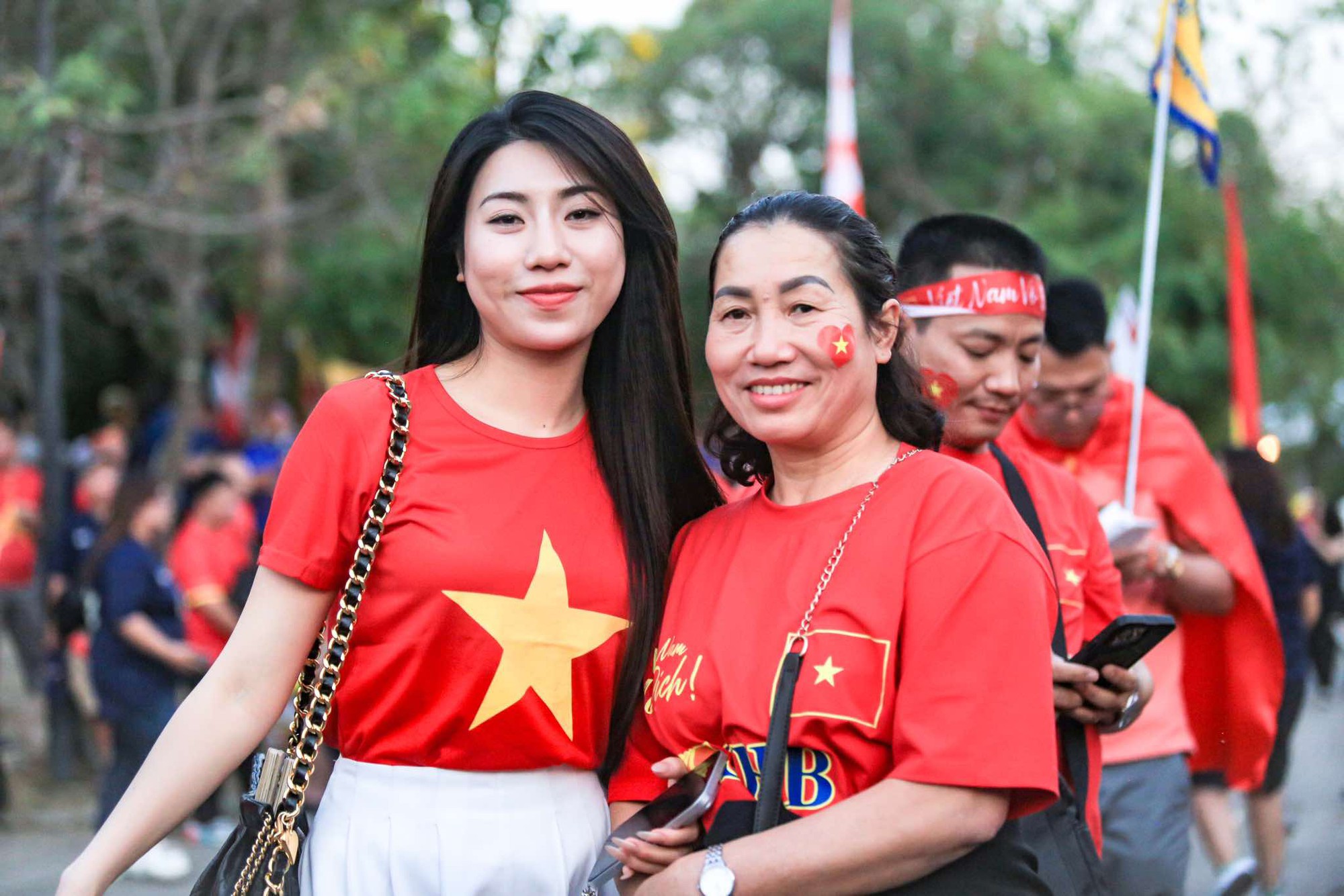 Bàn thắng có 1-0-2 ở phút 90+20: Tuyển Việt Nam vô địch AFF Cup 2024 ngay trên đất Thái- Ảnh 21.