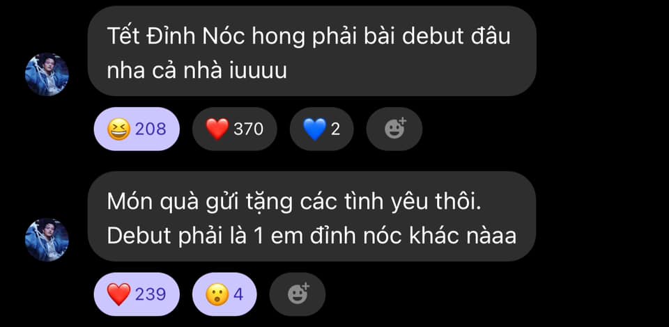 Cú lừa của nhóm nhạc Anh Trai Vượt Ngàn Chông Gai- Ảnh 3.