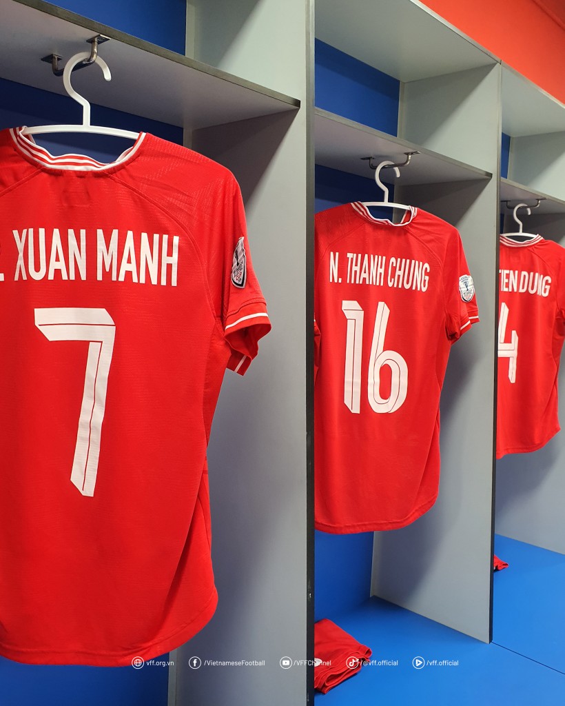 Bàn thắng có 1-0-2 ở phút 90+20: Tuyển Việt Nam vô địch AFF Cup 2024 ngay trên đất Thái- Ảnh 18.