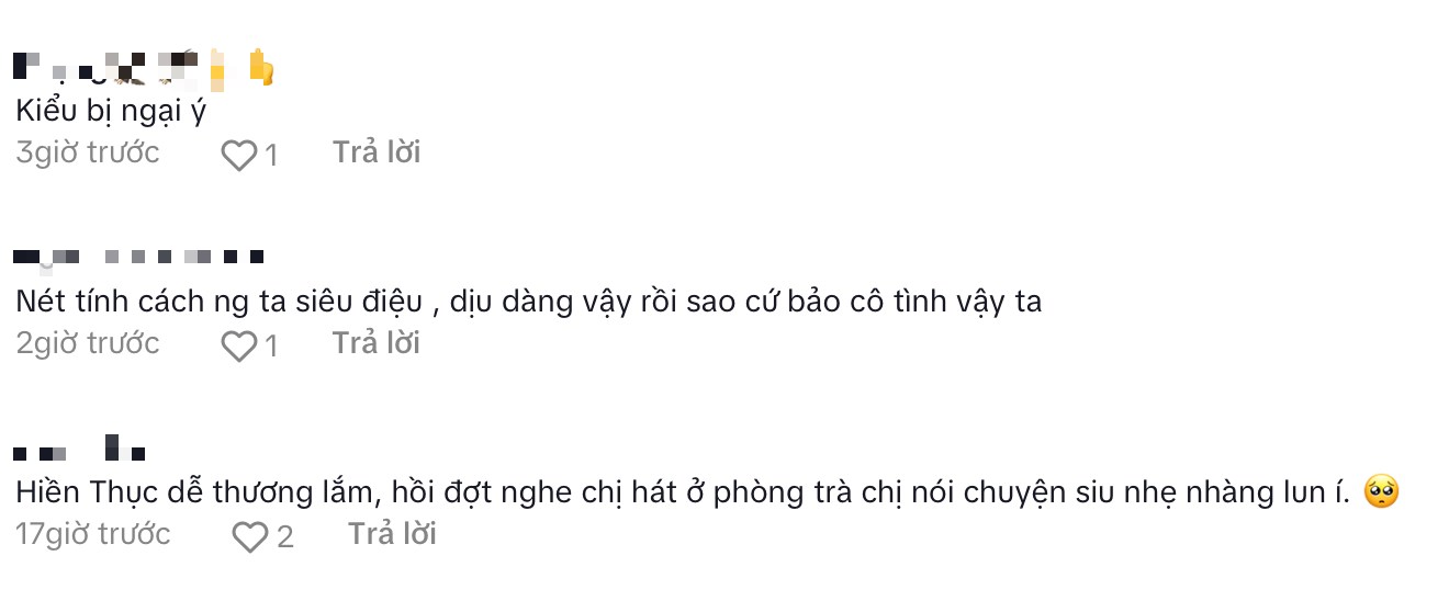 Cbiz có Chương Nhược Nam, Ngô Thiến là nữ thần thanh xuân, Vbiz có người này- Ảnh 5.