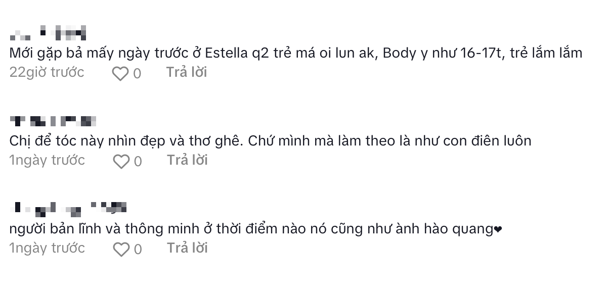 Cbiz có Chương Nhược Nam, Ngô Thiến là nữ thần thanh xuân, Vbiz có người này- Ảnh 6.