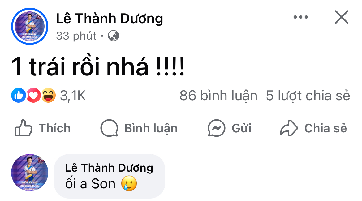 Dàn sao Vbiz hồi hộp từng phút trận Việt Nam - Thái Lan: Trấn Thành tức 1 chuyện, Puka bầu bí vẫn cực sung!- Ảnh 10.