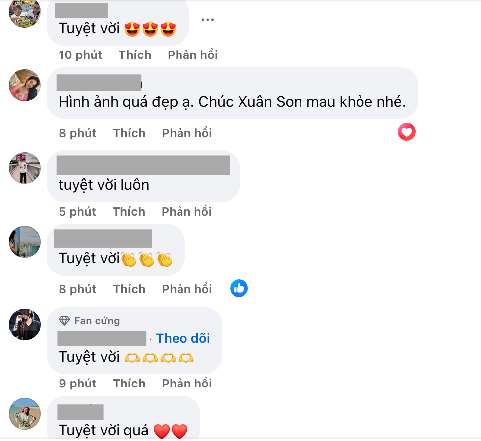 Xuân Son không có mặt trong giây phút chiến thắng, 1 hành động của Quang Hải - Duy Mạnh viral khắp cõi mạng- Ảnh 3.