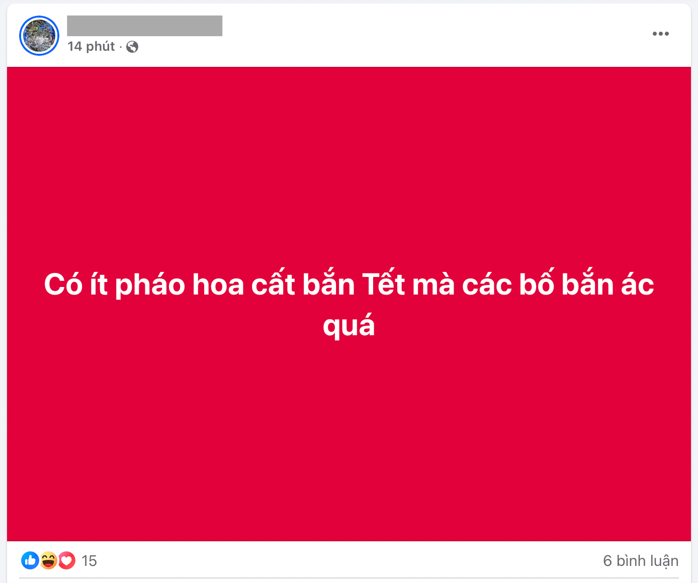 Hôm nay cả Việt Nam đón giao thừa sớm!- Ảnh 3.