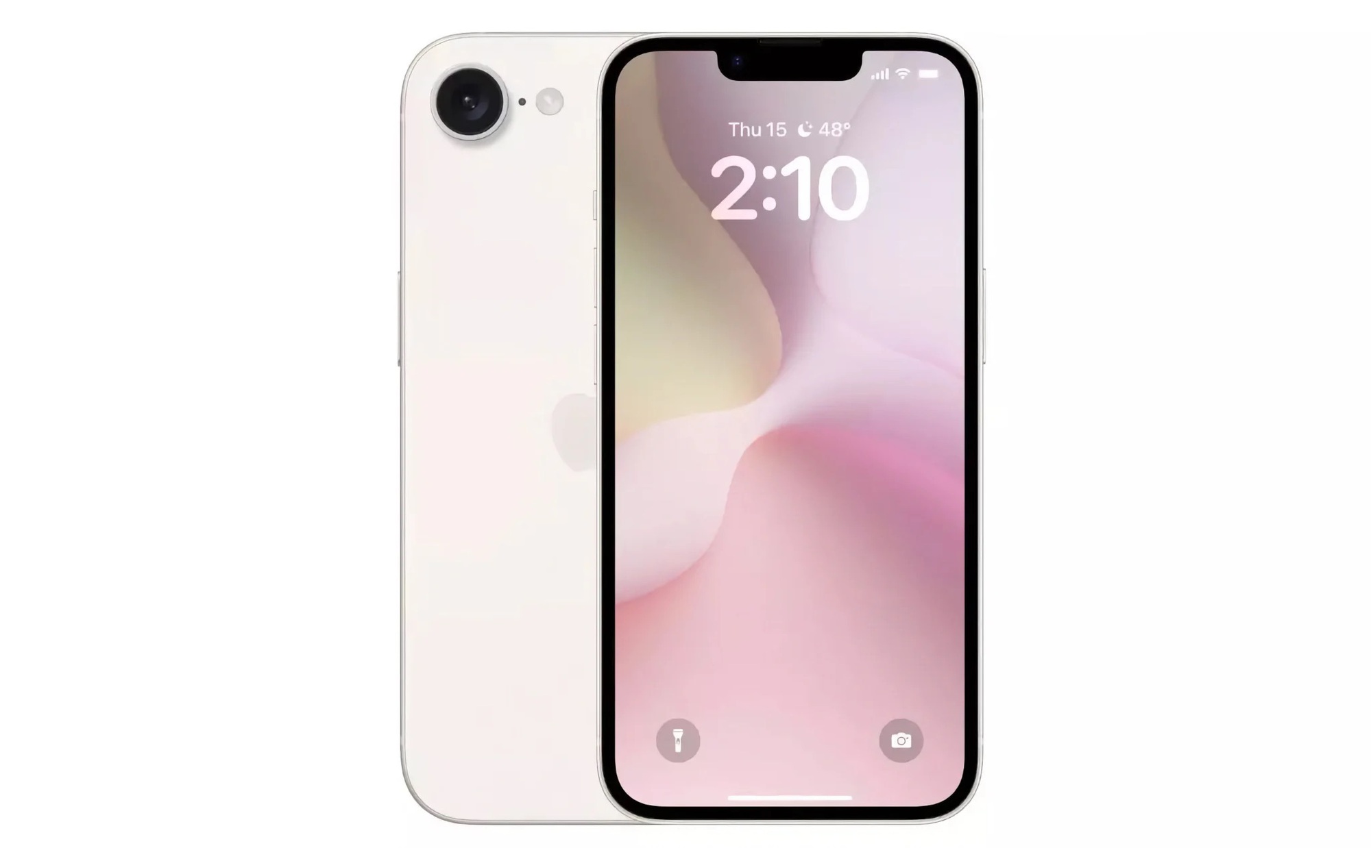 Một mẫu iPhone mới lộ thiết kế- Ảnh 2.