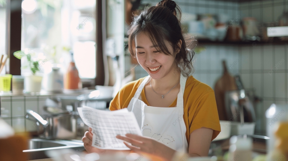 Đưa vợ 700.000 đồng để lo cỗ tất niên hoành tráng cho cả nhà, chồng nhận cái kết "muối mặt"- Ảnh 7.