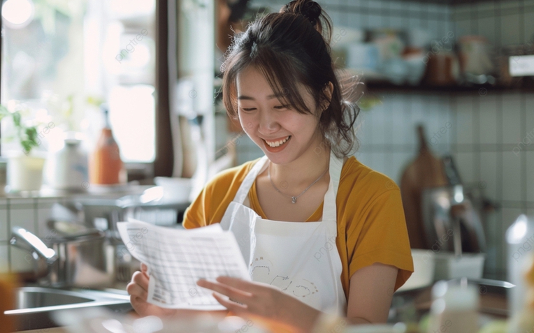 Đưa vợ 700.000 đồng để lo cỗ tất niên hoành tráng cho cả nhà, chồng nhận cái kết "muối mặt"- Ảnh 1.