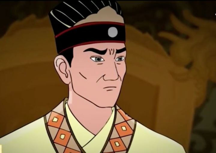 Vị th&aacute;i tử n&agrave;o cả gan tư th&ocirc;ng với phi tần của cha, sau bị phế truất?- Ảnh 1.