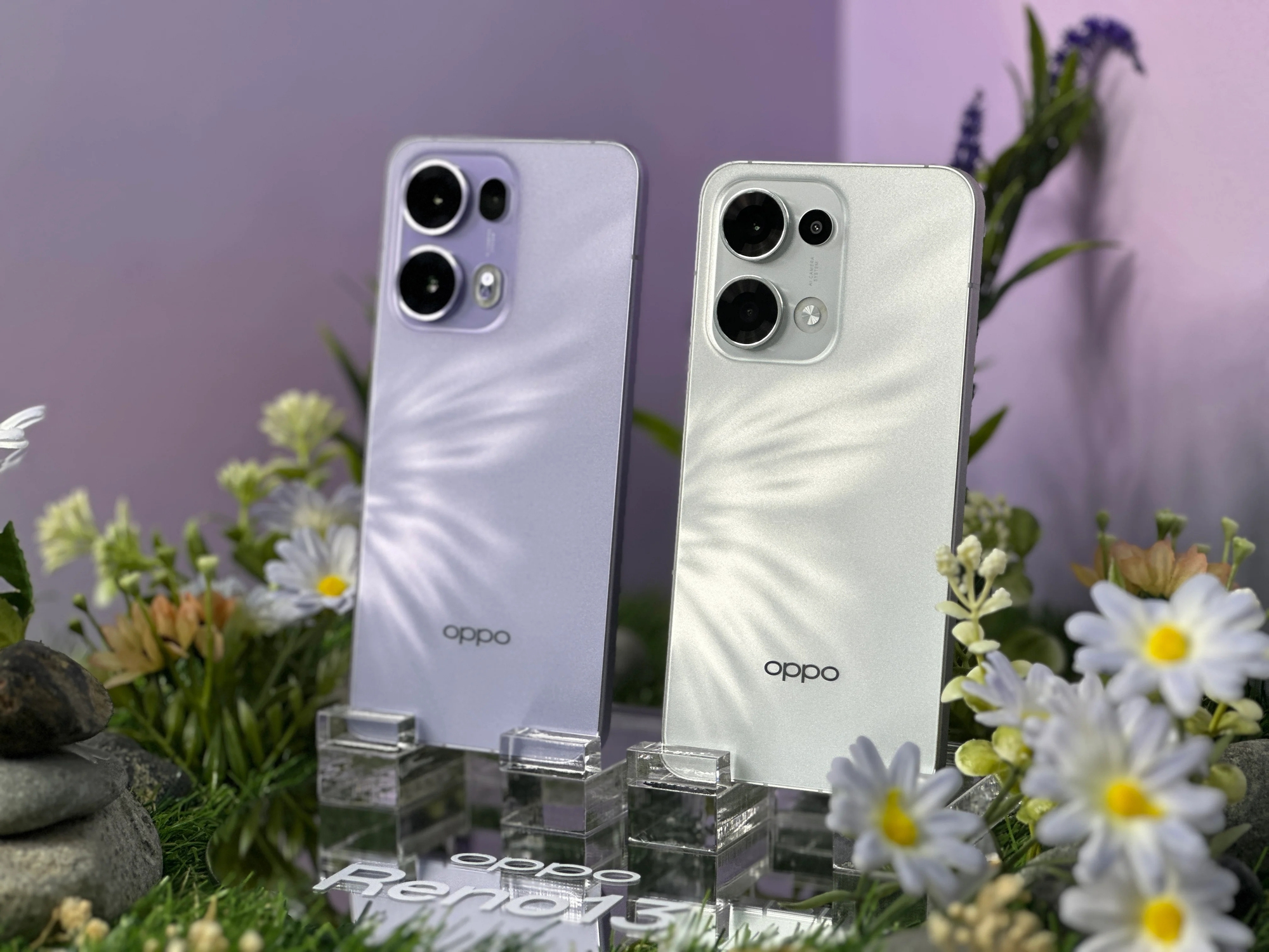 OPPO ra mắt smartphone có AI tiếng Việt, giá từ 9 triệu đồng- Ảnh 1.