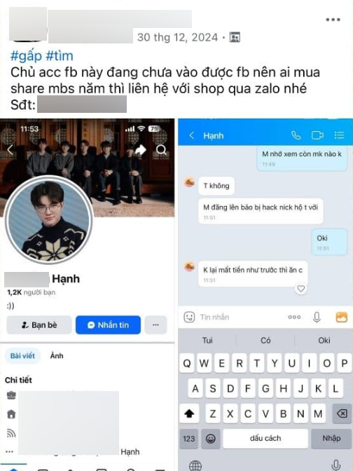 Cộng đồng fan T1 Việt "khóc thét" vì ăn "cú lừa" trị giá mấy trăm triệu đến từ hot girl- Ảnh 2.