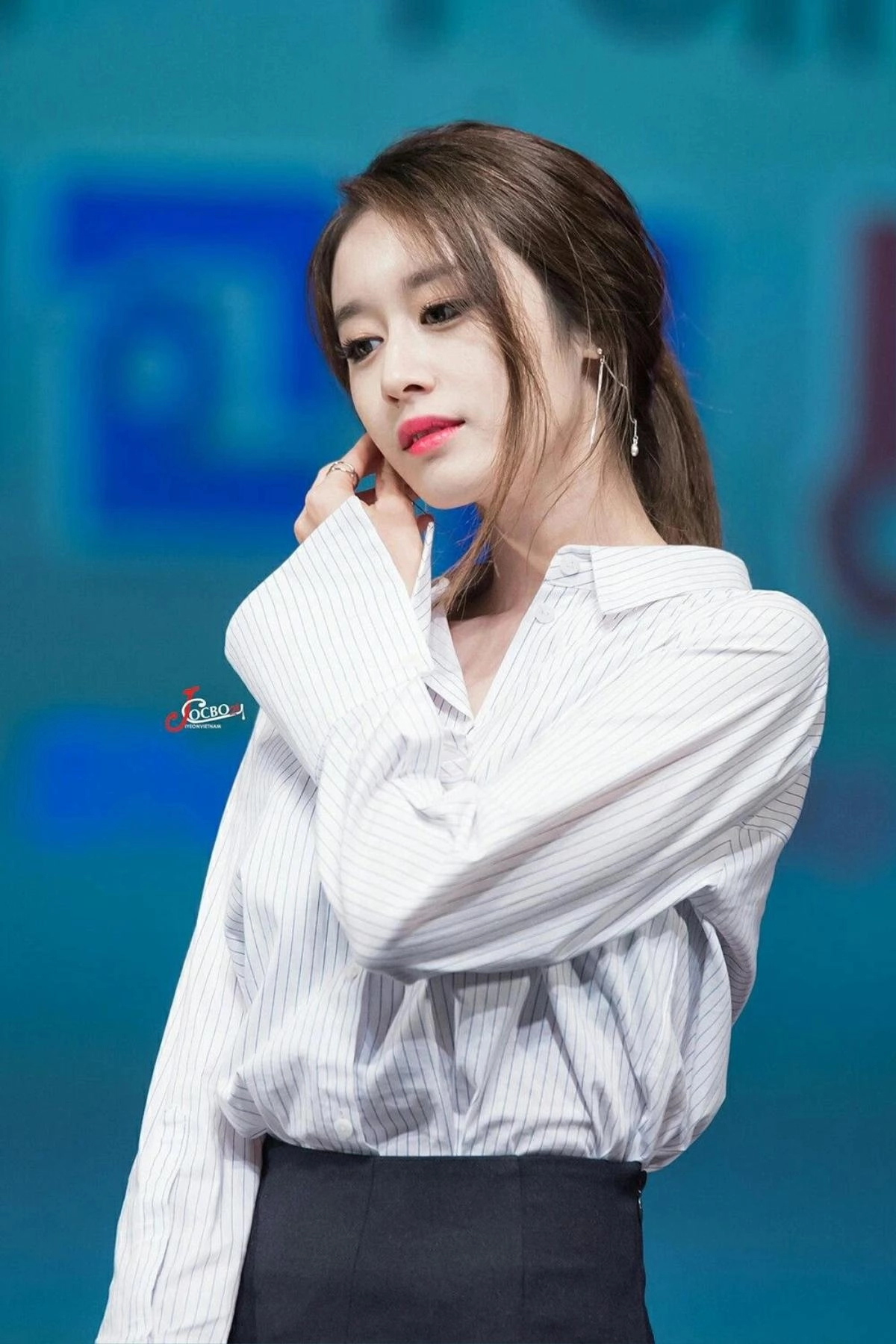 Chồng cũ có hành động phũ phàng với Jiyeon (T-ara), đàng trai bị chỉ trích!- Ảnh 6.