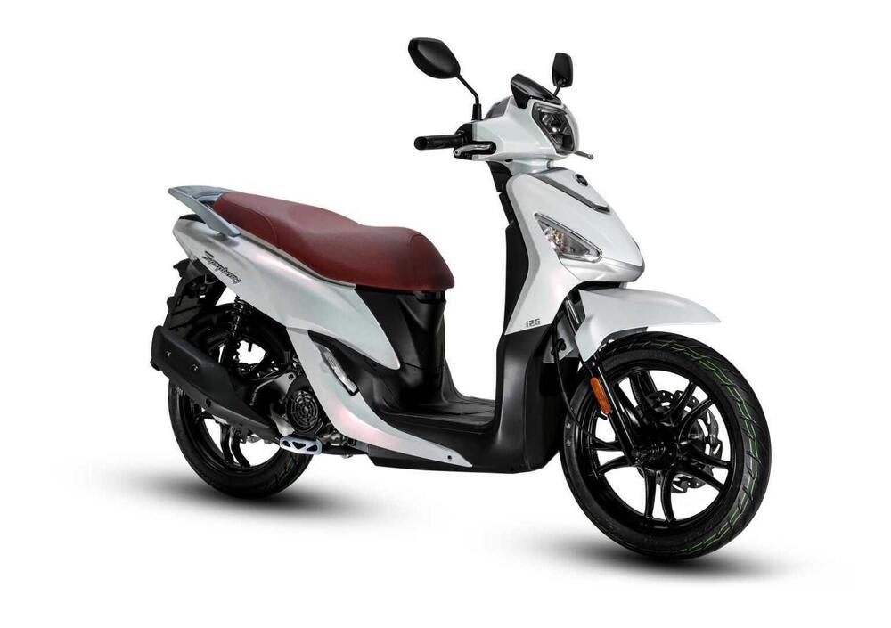 "Vua xe ga" của Yamaha sắp mở bán tại Việt Nam: thiết kế ấn tượng, có phanh ABS 2 kênh, đối thủ của Honda SH- Ảnh 5.