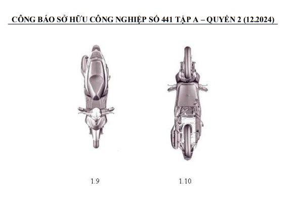 "Vua xe ga" của Yamaha sắp mở bán tại Việt Nam: thiết kế ấn tượng, có phanh ABS 2 kênh, đối thủ của Honda SH- Ảnh 2.