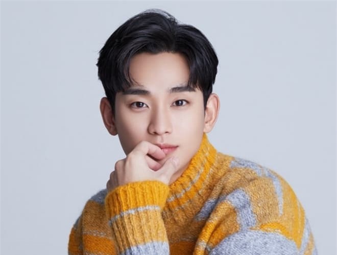 Bức ảnh xấu hổ nhất cuộc đời Kim Soo Hyun- Ảnh 1.