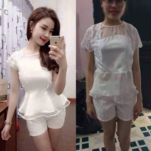 Bức ảnh ai oán order đồ cận Tết, giày rộng hơn 10 size thì cứu sao được- Ảnh 9.