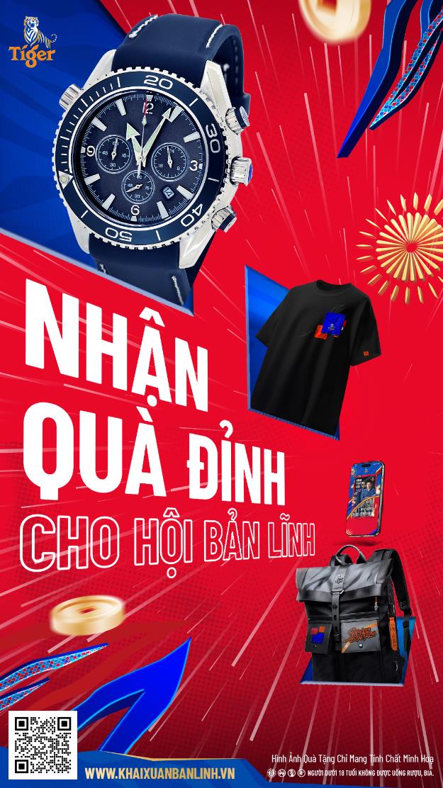 BST Tiger giới hạn có gì hot mà khiến các tín đồ thời trang rần rần săn đón- Ảnh 10.