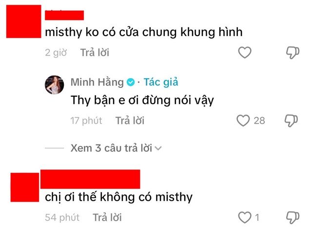 1 Chị đẹp liên tục vướng tranh cãi lộ hint đã bị hội Tóc Tiên - Minh Hằng cho ra rìa?- Ảnh 3.