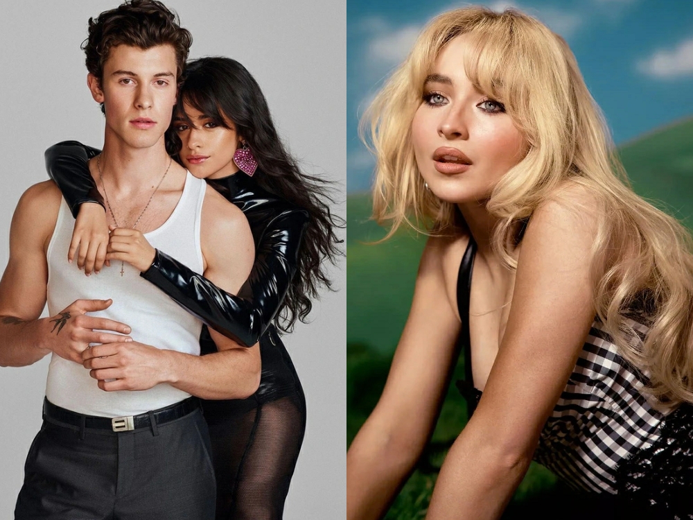 Clip: Shawn Mendes hôn đắm đuối tình mới 10X sau khi Camila Cabello công khai bạn trai gia thế khủng!- Ảnh 8.