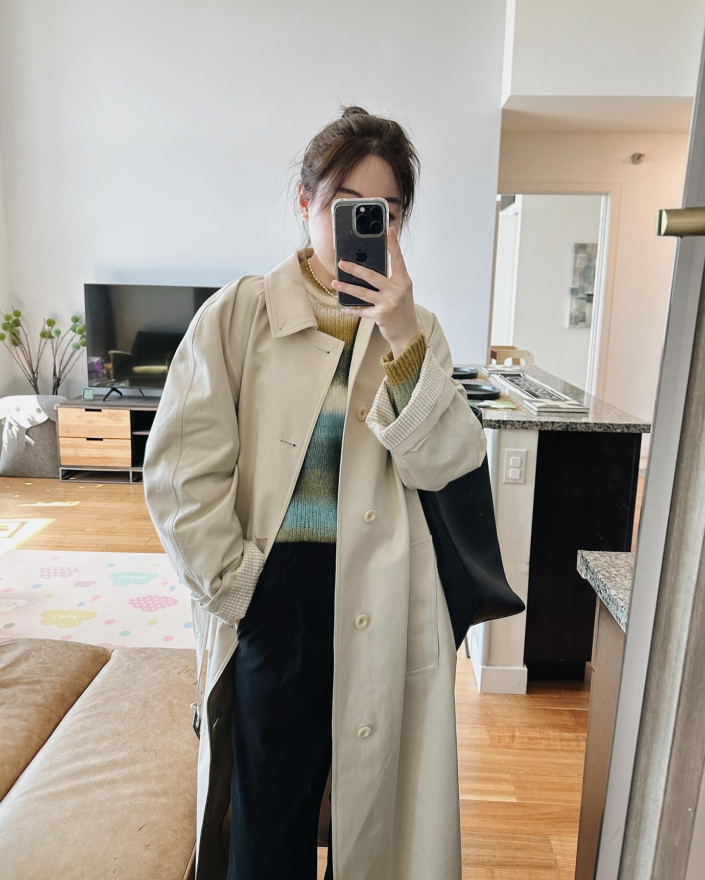 5 m&oacute;n thời trang diện Tết cho những người theo đuổi phong c&aacute;ch tối giản- Ảnh 11.