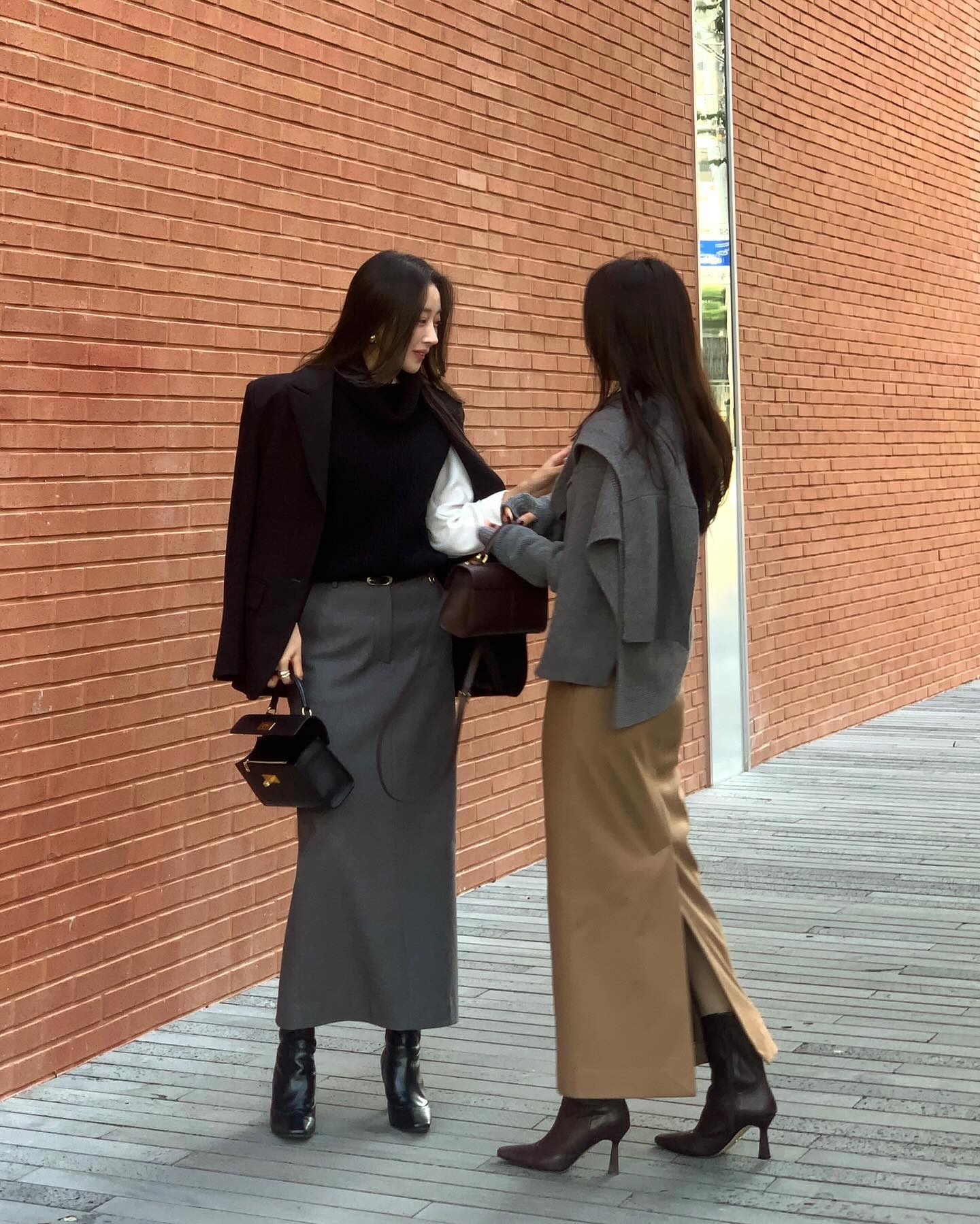 5 m&oacute;n thời trang diện Tết cho những người theo đuổi phong c&aacute;ch tối giản- Ảnh 5.