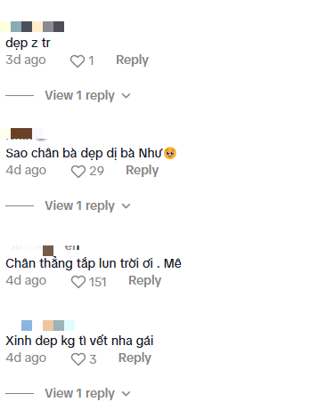 Netizen khen 1 cô gái có 