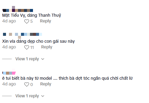 Netizen khen 1 cô gái có 