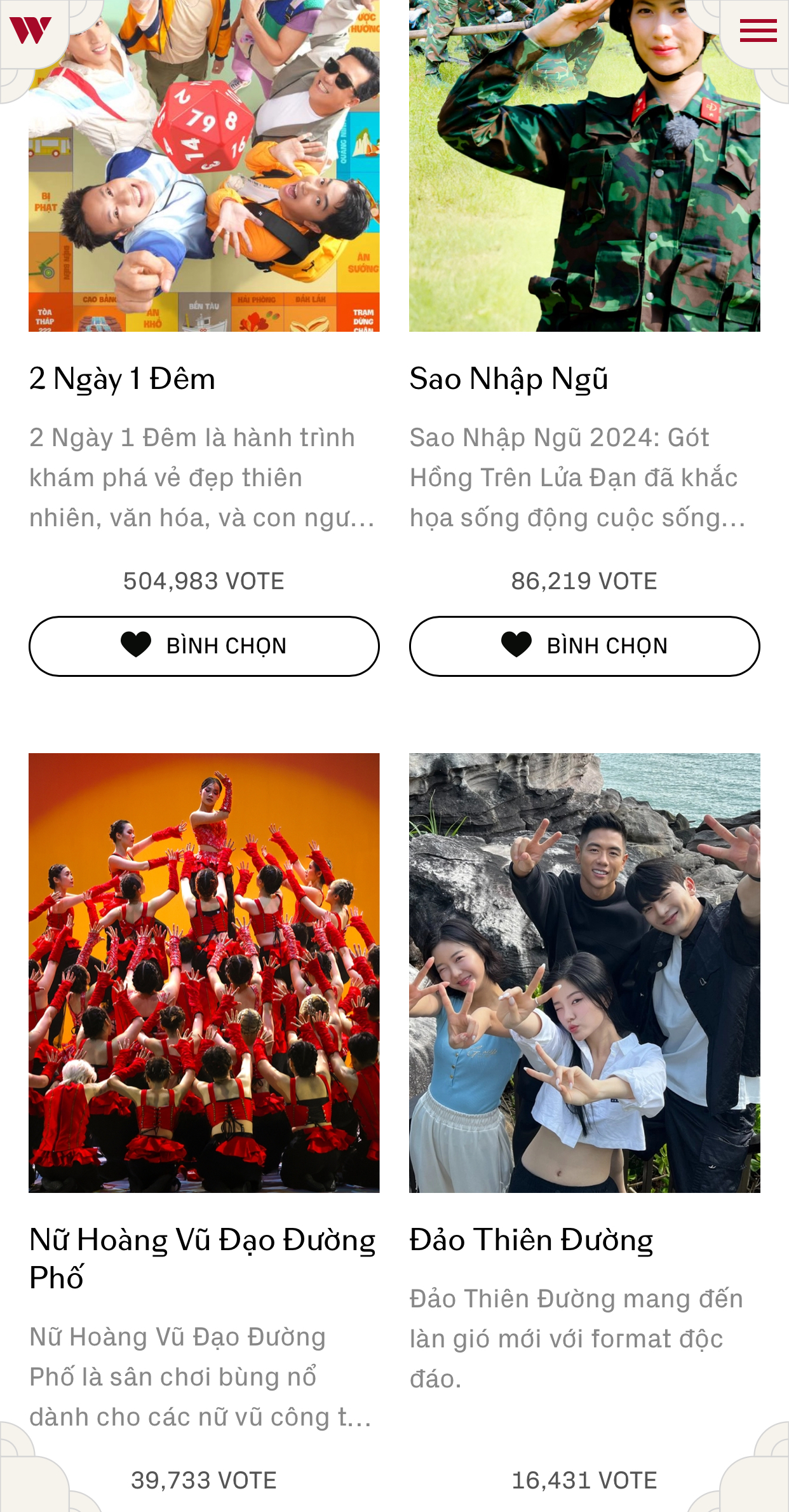 Cập nhật nóng 