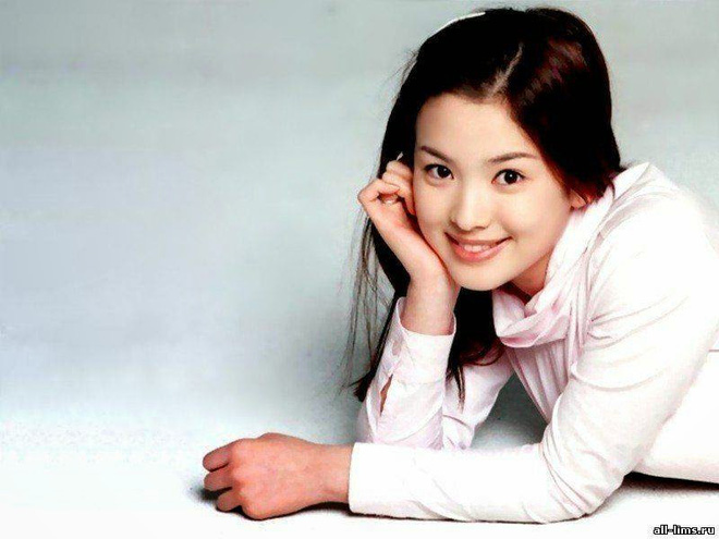 Đây là cách Song Hye Kyo bước chân vào showbiz- Ảnh 8.