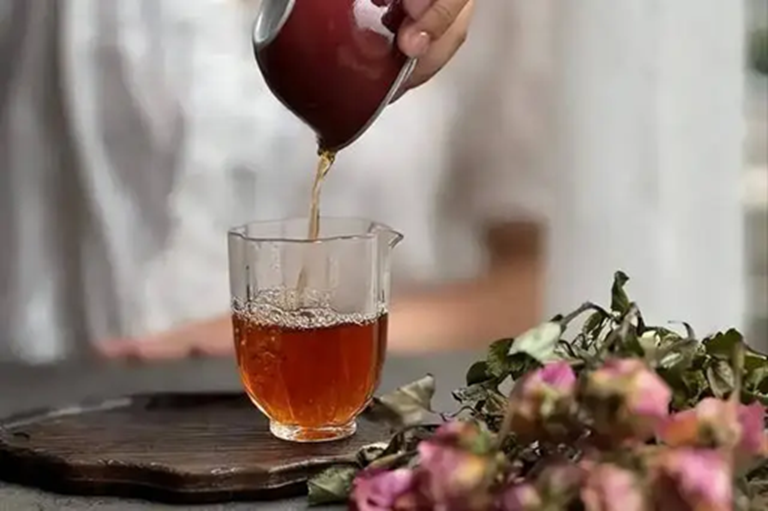 4 loại trà “phá thậ…