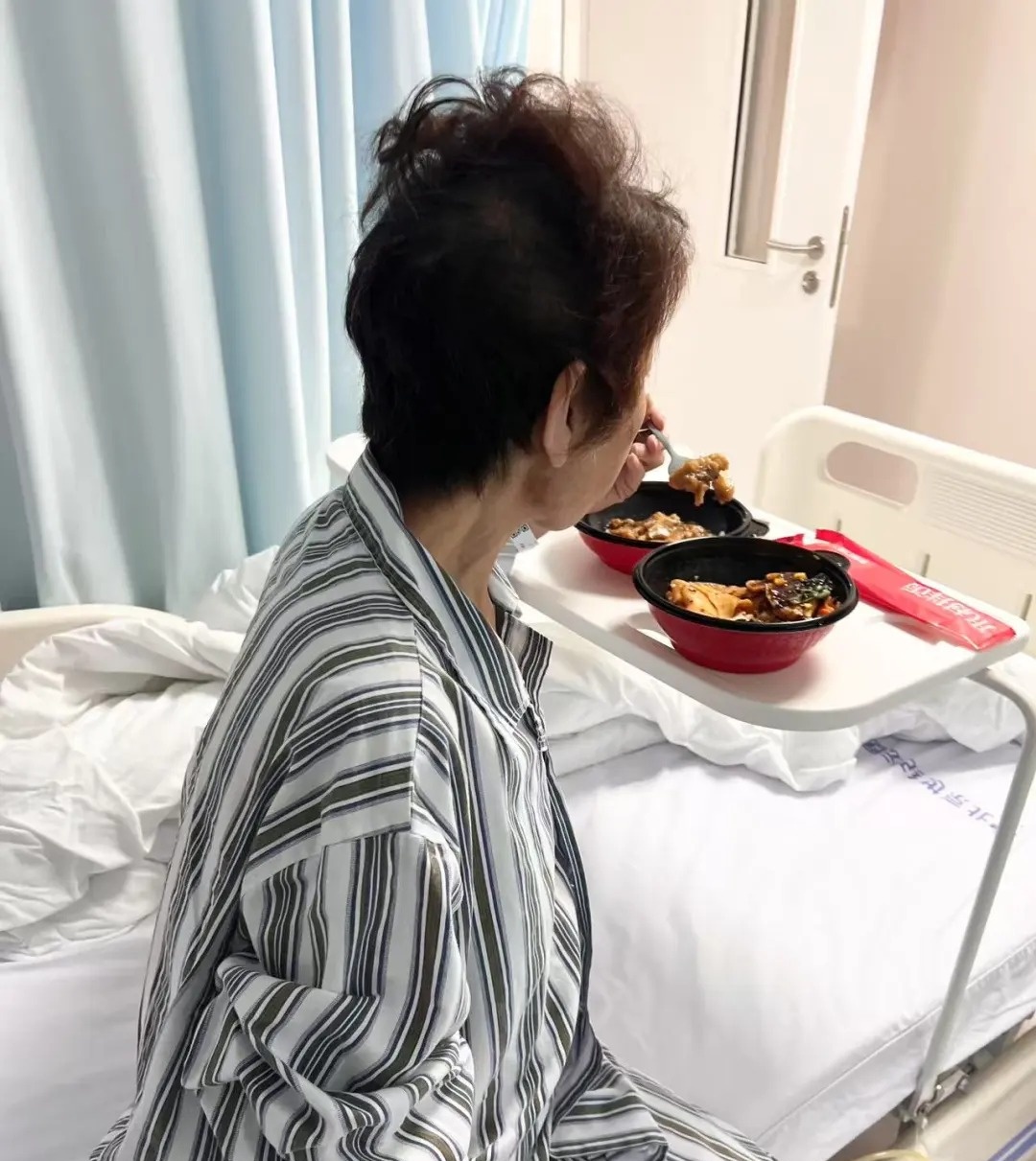 Mẹ vợ có thái độ lạ sau đêm mưa, con rể chịu hết nổi "Phòng bé như cái mắt mũi thì làm ăn gì được..."- Ảnh 2.