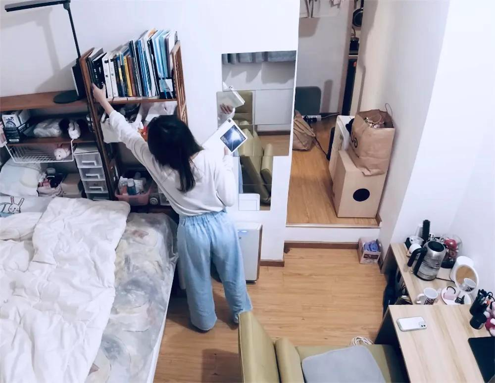 Mẹ vợ có thái độ lạ sau đêm mưa, con rể chịu hết nổi "Phòng bé như cái mắt mũi thì làm ăn gì được..."- Ảnh 1.