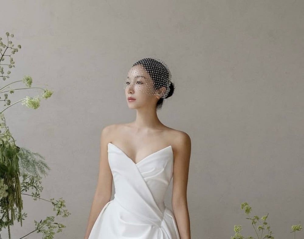 "Cô dâu Hà Nội" Kim Ok Bin sắp lên xe hoa- Ảnh 2.