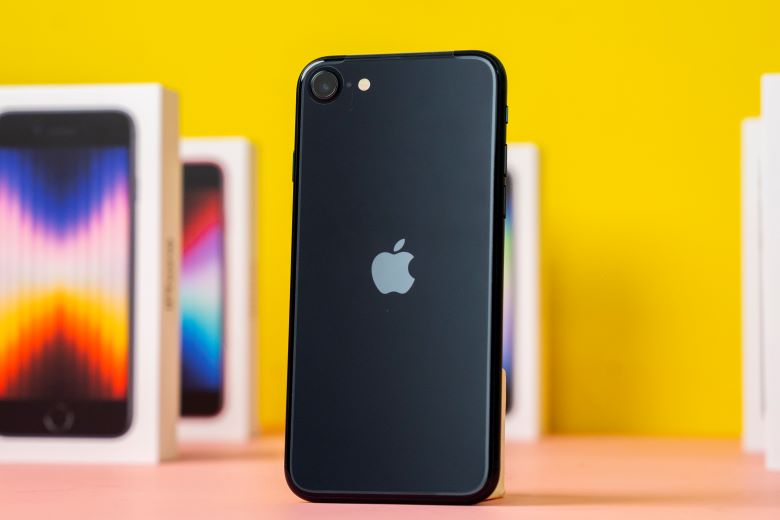 Chiếc iPhone 