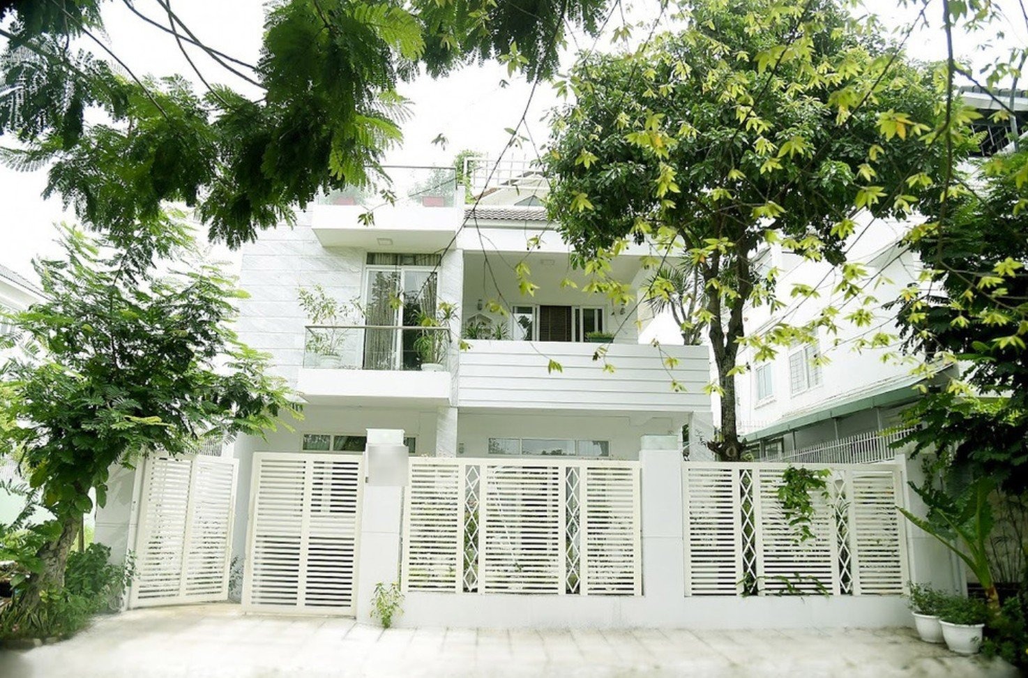Đã con mắt khi ngắm cơ ngơi triệu đô của NSƯT Việt: Mỗi góc đều toát ra 