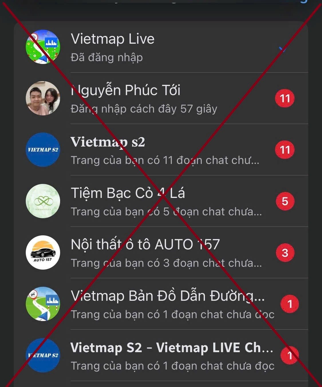 Công an cảnh báo thủ đoạn 'hack' tiền tinh vi, không cần dùng đến mã PIN hay OTP: 500 người đã bị mất tổng tới 1 tỷ đồng- Ảnh 2.